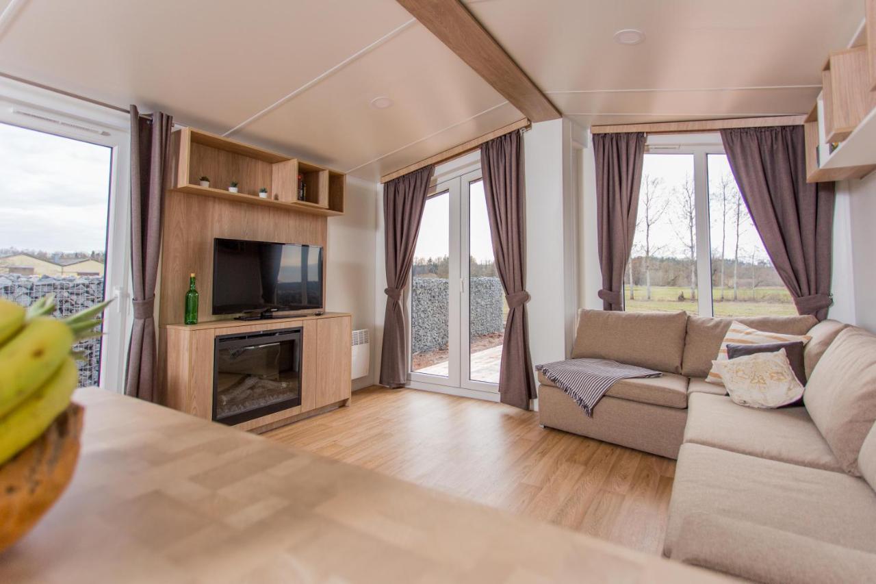 Fidelios Appartements Pressath Kültér fotó