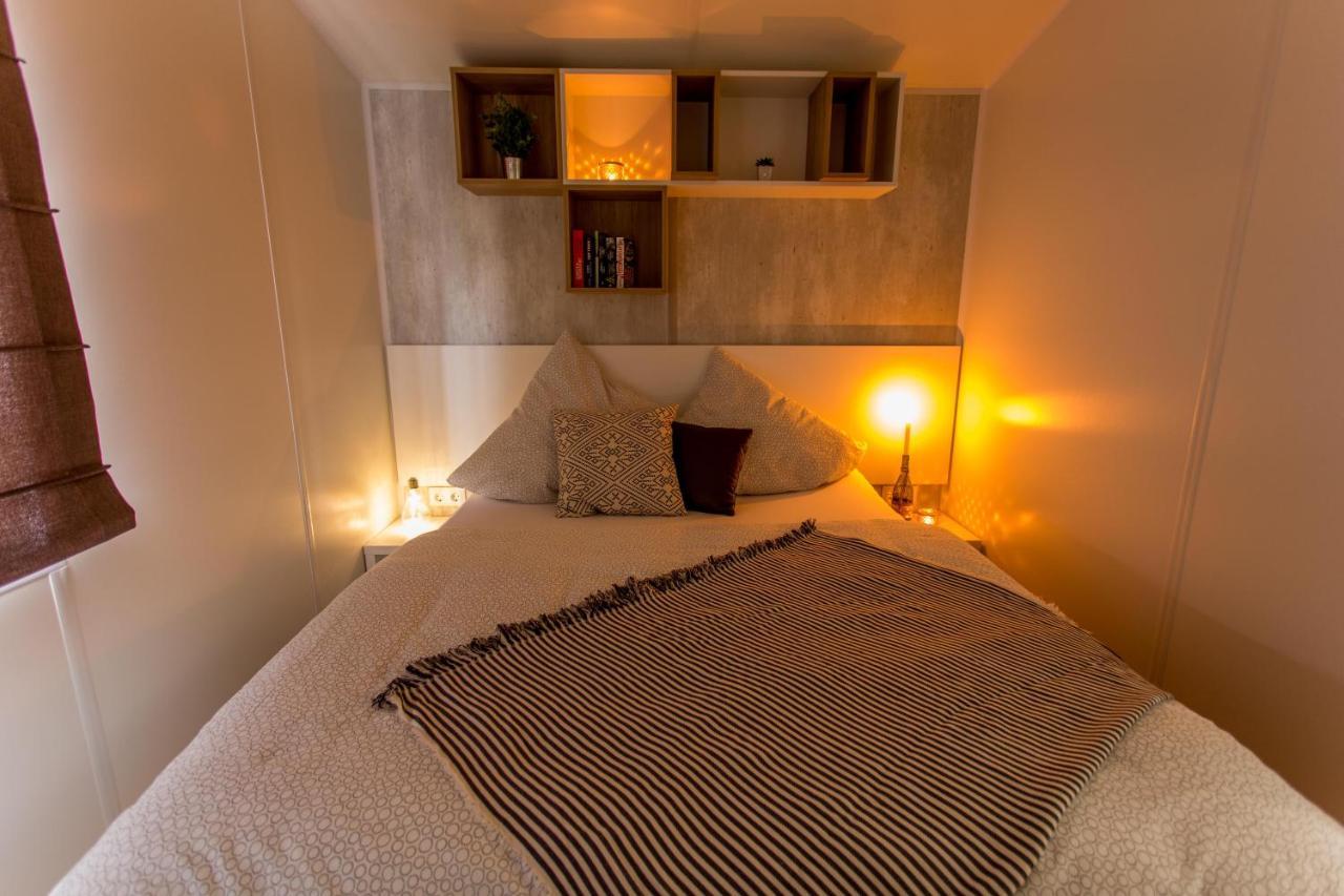Fidelios Appartements Pressath Kültér fotó